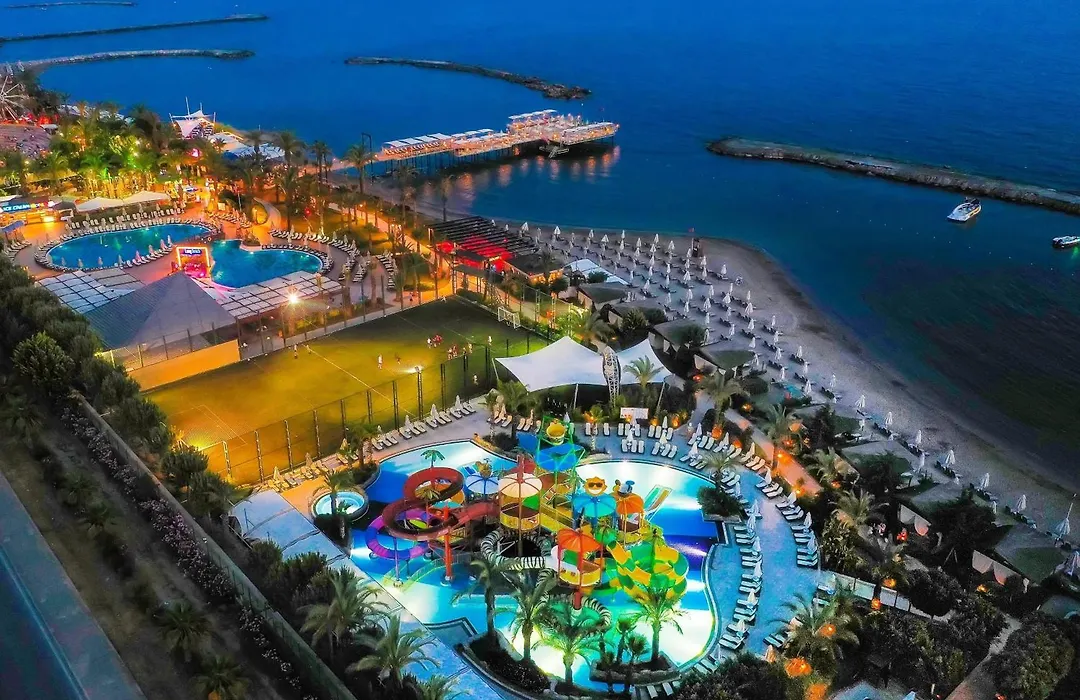 Long Beach Alanya-1