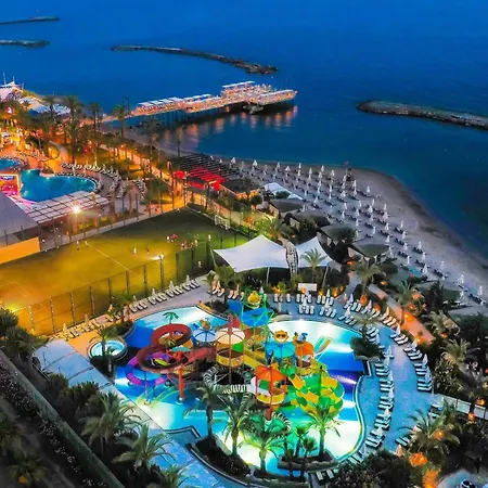 Long Beach Alanya-3