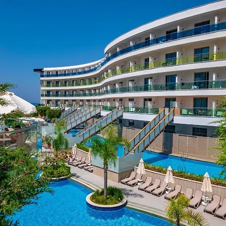 Long Beach Alanya-2